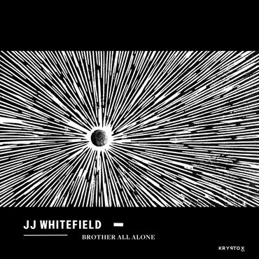 JJ WHITEFIELD - Brother All Alone cover 