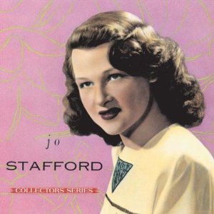 JO STAFFORD - Capitol Collectors Series cover 