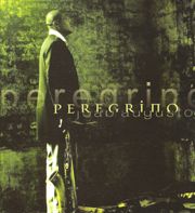 JOAB AUGUSTO - Peregrino cover 