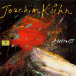 JOACHIM KÜHN - Abstracts cover 