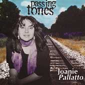 JOANIE PALLATTO - Passing Tones cover 