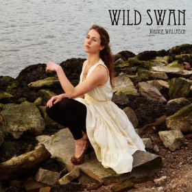 JOANNA WALLFISCH - Wild Swan cover 