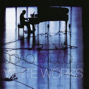 JOÃO PAULO (JOÃO PAULO ESTEVES DA SILVA) - Plays Carlos Bica White Works cover 