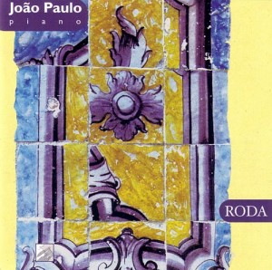 JOÃO PAULO (JOÃO PAULO ESTEVES DA SILVA) - Roda cover 