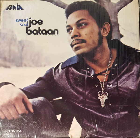 JOE BATAAN - Sweet Soul cover 