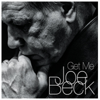 JOE BECK - Get Me Joe Beck cover 