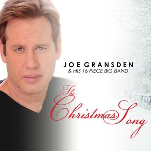 JOE GRANSDEN - The Christmas Song cover 