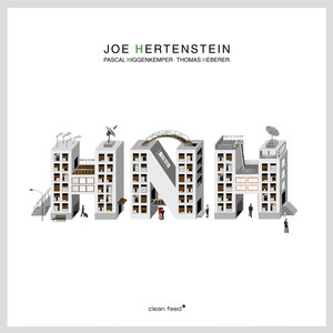 JOE HERTENSTEIN - HNH cover 