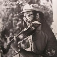 JOE KENNEDY JR. - Magnifique cover 