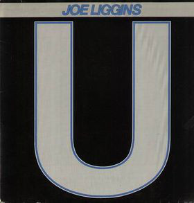 JOE LIGGINS - Joe Liggins cover 