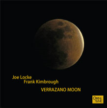 JOE LOCKE - Joe Locke / Frank Kimbrough : Verrazano Moon cover 