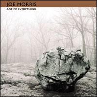 JOE MORRIS - Age Of Everything cover 