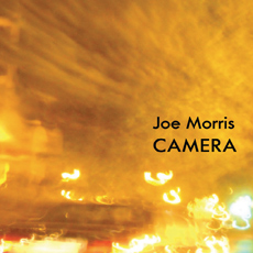 JOE MORRIS - Camera cover 