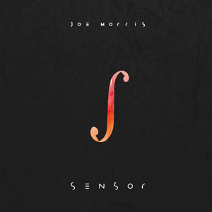 JOE MORRIS - Sensor cover 