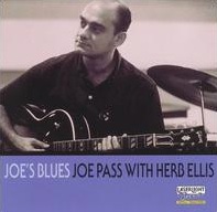 JOE PASS - Joe's Blues cover 
