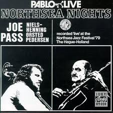 JOE PASS - Northsea Nights (with Niels-Henning Ørsted Pedersen) cover 