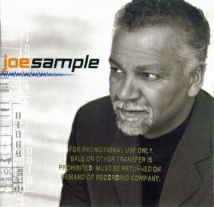 JOE SAMPLE - Sample This cover 