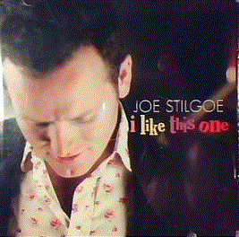 JOE STILGOE - I Like This One cover 