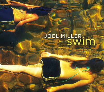 JOEL MILLER - Swim cover 