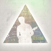 JOSEPH YUN - It's Time cover 