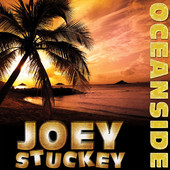 JOEY STUCKEY - Oceanside cover 