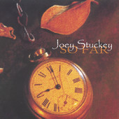 JOEY STUCKEY - So Far cover 