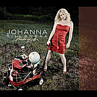 JOHANNA SILLANPAA - Make of Me cover 