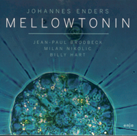 JOHANNES ENDERS - Mellowtonin cover 