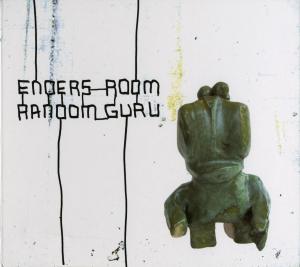 JOHANNES ENDERS - Enders Room ‎: Random Guru cover 
