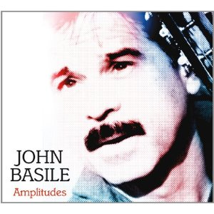 JOHN BASILE - Amplitudes cover 