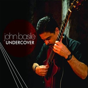 JOHN BASILE - Undercover cover 