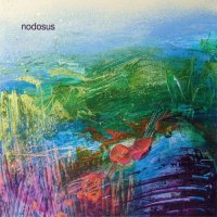 JOHN BUTCHER - Butcher, Davies, Davis, Lash, Lazaridou-Chatzigoga : Nodosus cover 