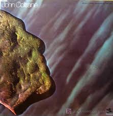 JOHN COLTRANE - ... More Lasting Than Bronze cover 