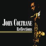 JOHN COLTRANE - Reflections cover 