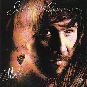 JOHN KLEMMER - Music cover 