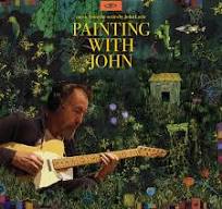 JOHN LURIE - Painting With John cover 