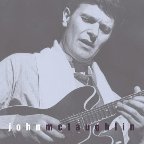 JOHN MCLAUGHLIN - This Is Jazz cover 
