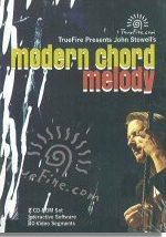 JOHN STOWELL - Modern Chord Melody cover 
