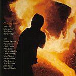 JOHN SURMAN - The Trio : Conflagration cover 