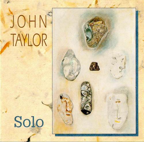 JOHN TAYLOR - Solo cover 