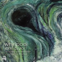 JOHN TAYLOR - Whirlpool cover 
