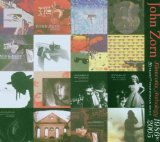 JOHN ZORN - Filmworks Anthology: 20 Years of Soundtrack Music cover 