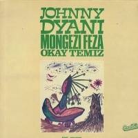 JOHNNY DYANI - Rejoice (with Mongezi Feza / Okay Temiz) cover 