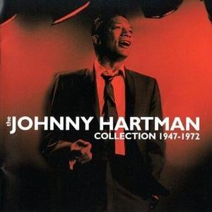 JOHNNY HARTMAN - Collection: 1947-1972 cover 