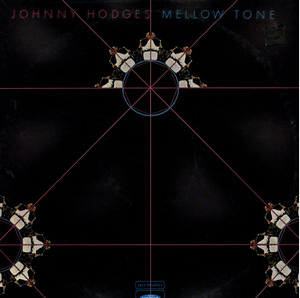 JOHNNY HODGES - Mellow Tone cover 