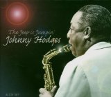 JOHNNY HODGES - The Jeep Is Jumpin' cover 