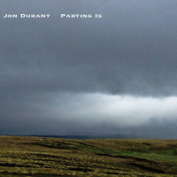 JON DURANT - Parting Is cover 
