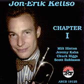 JON-ERIK KELLSO - Chapter 1 cover 