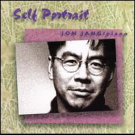 JON JANG - Self Portrait cover 