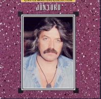 JON LORD - Castle Masters Collection cover 